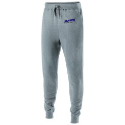 Alternative view of Hawk Hockey Youth 60/40 Fleece Jogger