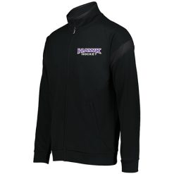 Hawk Hockey Youth Youth Limitess Jacket