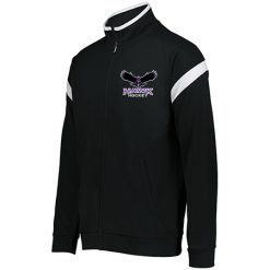 Alternative view of Hawk Hockey Youth Youth Limitess Jacket