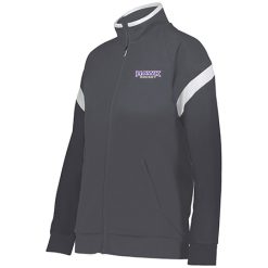 Alternative view of Hawk Hockey Ladies Ladies Limitless Jacket
