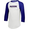 Hawk Hockey Adult Baseball Jersey 2.0