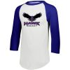 Hawk Hockey Youth YOUTH BASEBALL JERSEY 2.0