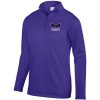 Hawk Hockey Adult Wicking Fleece Pullover