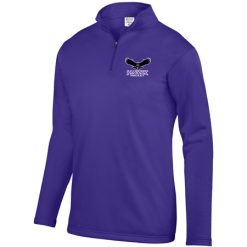 Hawk Hockey Adult Wicking Fleece Pullover