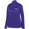 Hawk Hockey Ladies Wicking Fleece Pullover