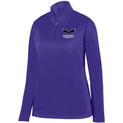 Hawk Hockey Ladies Wicking Fleece Pullover