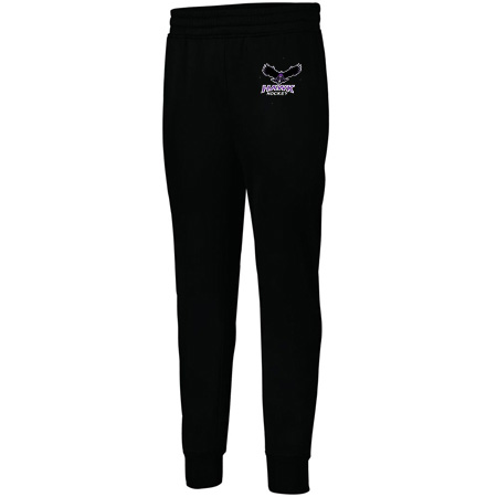 Hawk Hockey Adult Performance Fleece Jogger - Image 2