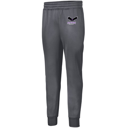 Hawk Hockey Adult Performance Fleece Jogger - Image 4