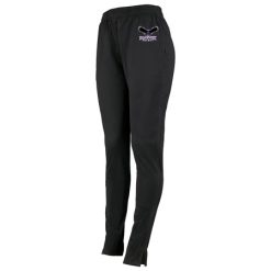 Alternative view of Hawk Hockey Ladies Ladies Tapered Pant