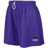Hawk Hockey Ladies Ladies Wicking Mesh Shorts