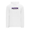 Hawk Hockey NHL Color Hoodie