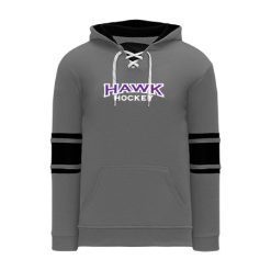 Hawk Hockey NHL Color Hoodie