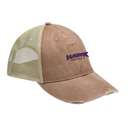 Hawk Hockey Ollie Cap - Image 15