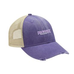 Alternative view of Hawk Hockey Ollie Cap