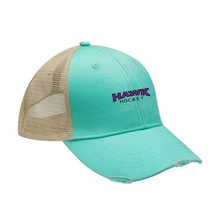 Hawk Hockey Ollie Cap - Image 19