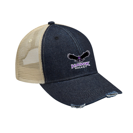 Hawk Hockey Ollie Cap - Image 24