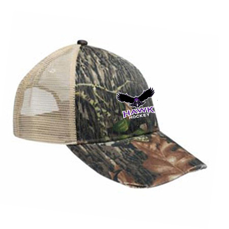 Hawk Hockey Ollie Cap - Image 23