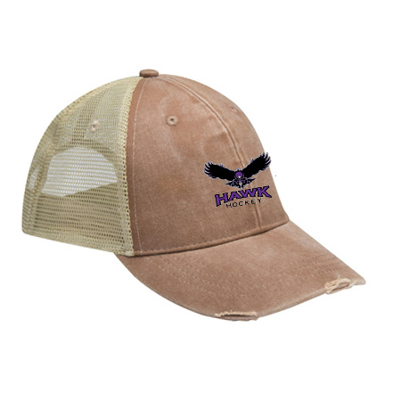 Hawk Hockey Ollie Cap - Image 25