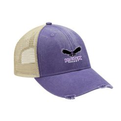 Hawk Hockey Ollie Cap