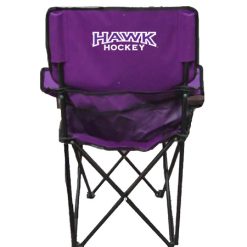 Alternative view of Hawk Hockey Bag Chair