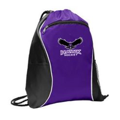 Hawk Hockey Cinch Pak