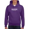Hawk Hockey Youth Heavy Blend™ Youth Hooded Sweatshirt