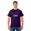 Hawk Hockey Adult DRI-POWER T-Shirt