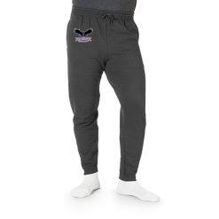 Hawk Hockey Adult NuBlend® Pocketed Jogger Sweatpants