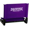 Hawk Hockey Stadium Chair