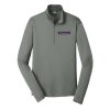 Hawk Hockey Adult PosiCharge® Competitor™ 1/4-Zip Pullover