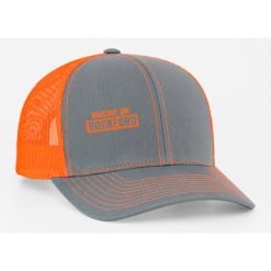 Rockford Trucker Mesh