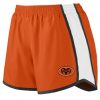 Rockford Ladies Ladies Pulse Shorts