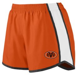 Rockford Ladies Ladies Pulse Shorts