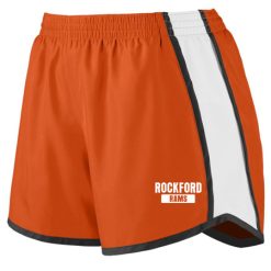 Alternative view of Rockford Ladies Ladies Pulse Shorts