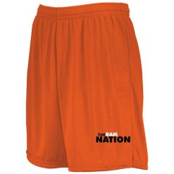 Rockford Youth Youth Modified Mesh Shorts