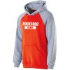 Rockford Adult Banner Hoodie