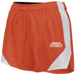 Alternative view of Rockford Ladies Ladies Olympus Shorts