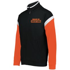 Alternative view of Rockford Youth Youth Limitess Jacket