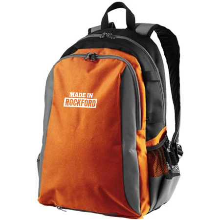 Rockford All-Sport Backpack - Image 2