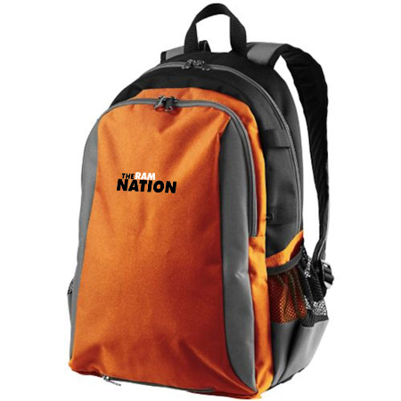 Rockford All-Sport Backpack - Image 4