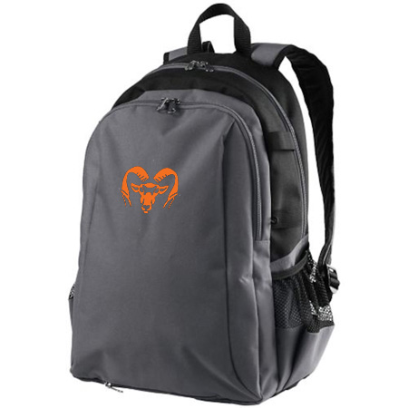 Rockford All-Sport Backpack - Image 9