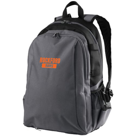 Rockford All-Sport Backpack - Image 7