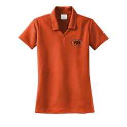 Rockford Ladies Nike Ladies Dri-FIT Micro Pique Polo