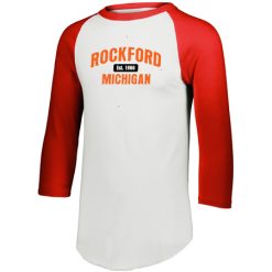 Rockford Adult Baseball Jersey 2.0