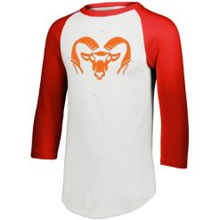 Alternative view of Rockford Youth YOUTH BASEBALL JERSEY 2.0