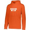 Rockford Adult Wicking Fleece Hoodie