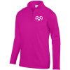 Rockford Adult Wicking Fleece Pullover