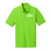 Rockford Adult Nike Dri-FIT Vertical Mesh Polo
