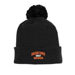 Rockford Hockey Toque