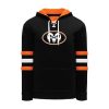 Rockford NHL Color Hoodie
